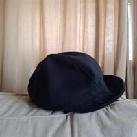 ราคา หมวก MUJI สีดำ [Size 55-57 cm.] (28588606192)