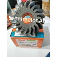 ราคา เฟืองเพลาตั้ง M9000 ตัวล่าง (13Tx16T)/ตัวบน (19Tx20T)/เฟืองเพลาขับหน้า (18TX20T) รถไถคูโบต้า KUBOTA ราคาขายต่อ 1 ชิ้น (52206331869)