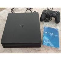 ราคา เครื่องมือสอง Playstation4 Slim 500GB PS4 Slim 500GB สภาพสวยงามเกินห้ามใจ พร้อมส่ง (9874715802)