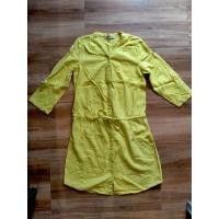 ราคา เดรส old navy size s สีเหลืองมะนาว (12066417116)