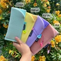 ราคา กระเป๋าใส่แว่นตา เคสใส่แว่น ซองใส่แว่น กล่องแว่น กันแดด ถุงใส่แว่น แถมฟรีพวงกุญแจทุกใบ (25526046172)