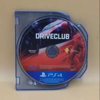 ราคา (มือสอง) มือ2 เกม ps4 : DriveClub โซน3 แผ่นสวย ไม่มีกล่อง (5102812957)