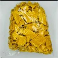 ราคา ฟองเต้าหู้แผ่น ฟองเต้าหู้ 500กรัม (เจ) เต้าหู้แห้ง เต้าหู้ หม่าล่า (53152074449)