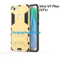 ราคา เคส Vivo V7 Plus (V7+) - เคสกันกระแทก Iron Man ทนทานเป็นพิเศษ (26982196015)