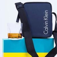 ราคา Calvin Klein Cross Bag (3642988527)