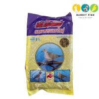 ราคา TEAM อาหารนกเขาใหญ่ 1kg. (27813293120)