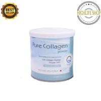 ราคา คิวตี้แคร์ เพียว คอลลาเจน (Qtycare Pure Collagen) คอลลาเจนแท้100% นำเข้าจากญี่ปุ่น บำรุงผิว บำรุงข้อต่อกระดูก (5477705851)