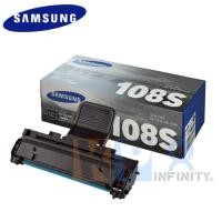 ราคา Samsung Toner Original รุ่น MLT-D108S (Black) (904691791)