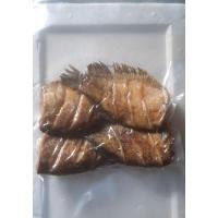 ราคา ปลาสลิดแดดเดียว บางบ่อทอดสำเร็จ แพ็ค 4 ตัว (7579411170)