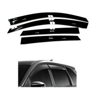 ราคา กันสาด มาสด้า ซีเอ็กซ์-3 Mazda CX-3 สีดำ (4404998755)