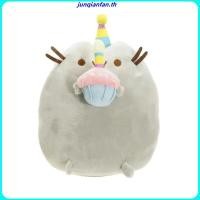 ราคา กระเป๋าเป้พูชิน ขนาด 13 นิ้ว กระเป่าเป้ Pusheen ของแท้! ND Pusheen the Cat Pusheen Cat Pusheen Backpack (51806716341)