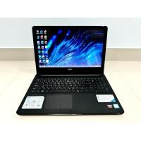 ราคา โน๊ตบุ๊ค Dell inspiron i5 ตัวใหม่ Gen7 การ์ดจอแยก RAM DDR4 8GB HDD 1000GB จอใหญ่15.6นิ้ว Windows 10 (28703167480)