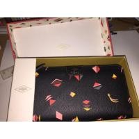 ราคา กระเป๋าสตางค์fossil (387632700)