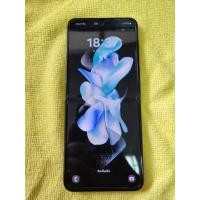 ราคา Samsung Galaxy Z Flip 4 สีดำ 256GB (24886083404)