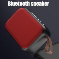 ราคา D ลำโพงบลูทูธ G2High ลำโพงbluetooth Quality Mini Wireless Bluetooth LED Speaker (40323898592)