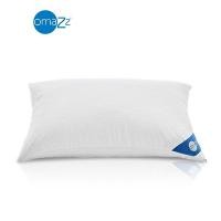 ราคา Omazz ปลอกหมอนหนุนกันเปื้อนกันน้ำ Fresca ขนาด 20x30 นิ้ว (13446566199)