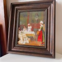 ราคา กรอบรูปตกแต่งคลาสสิกญี่ปุ่น (42358835038)