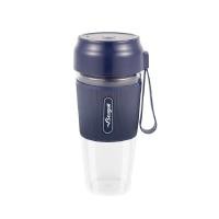 ราคา SEAGULL แก้วปั่นพกพา รุ่น SPB002BL สีน้ำเงิน ขนาด 300 มล (43619374212)