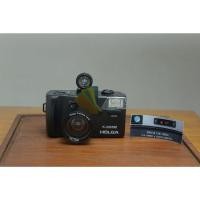 ราคา Holga k-200nm / fisheye lens fel-135k กล้องฟิล์ม 35มม. ระบบทำงานปกติ (28255933550)