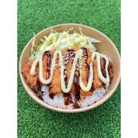 ราคา ข้าวหน้าไก่ทอดเทอริยากิ (54054533841)