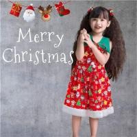 ราคา ชุดคริสต์มาสเด็ก ชุดซานตี้ แซนตี้ Christmas ชุดแดง (24239418166)
