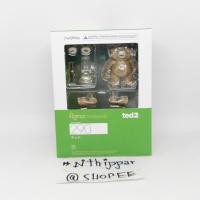 ราคา Figma Figure ฟิกม่า TED 2 หมีเท็ด ของแท้ ของใหม่ พร้อมส่ง (909480093)