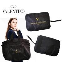 ราคา กระเป๋าสะพายข้างทรงshopping ใบใหญ่มาก มือสองแบรน BERNARDO VALENTINO ITALY (7434027842)