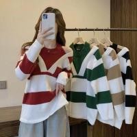 ราคา Ov เสื้อแขนยาวไหมพรหมเปิดไหล่ พร้อมส่ง (48202381152)