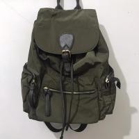 ราคา Pull&bear พรีเลิฟดึง&amp;Bear Backpack (14738407521)