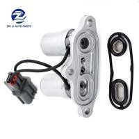 ราคา 28200-P0Z-003 New Transmission Shift Solenoid For Honda ODYSSEY ACCORD SEDAN (48302519434)