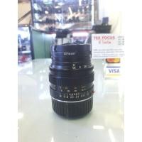 ราคา Leica 50mm f1.4 e43 summilux-m ver.2 (42671353112)