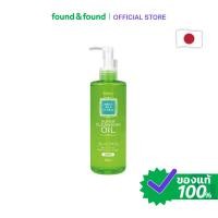 ราคา S Select Cleansing Oil 300ml คลีนซิ่งออยล์ ล้างเครื่องสำอางสะอาดล้ำลึก found & found (44473938307)