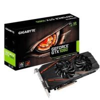 ราคา VGA (การ์ดแสดงผล) GIGABYTE GTX1060 RGB 6G DDR5 192BIT (GV-N1060D5-6GD) (2194639154)