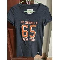 ราคา ใหม่มาก ของแท้ CC-OO ขนาด M ปักลายที่อก (25933806671)