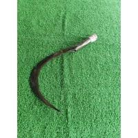 ราคา เคียวเกี่ยวข้าวตราตารุ่นใหญ่ ใช้เกี่ยวข้าว,เกี่ยวหญ้า ใช้งานได้คมเป็นอย่างดี (43861607211)