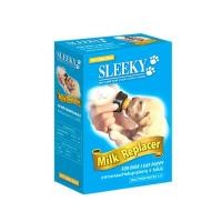 ราคา นมผง สำหรับลูกสุนัข SLEEKY Milk สำหรับลูกสุนัขอายุ 3 เดือนขึ้นไป 150 G. (23225260294)