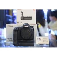 ราคา Canon EOS 6D Mark II & Canon BG-E21 (25711909897)