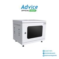 ราคา Rack Mini DATA RACK (RK403030W) D30,W40,H30 'White' - A0121936 - A0121936 (22314316793)