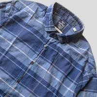 ราคา เสื้อเชิ้ตลําลอง KEMEJA ESPRIT (18496018826)