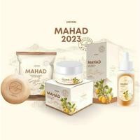 ราคา ของแท้ พร้อมส่ง !! โฮยอน มะหาด เซรั่มมะหาด ครีมมะหาด สบู่มะหาด บำรุงหน้าใส ลดสิว ริ้วรอย ผิวดูอ่อนวัย (22436100247)