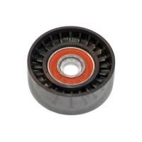 ราคา New Belt Tensioner pulley for BMW E46 E90 E91 E81 E87 X1 X3 120i 316i 318i 318Ci 11287524267 (50905261495)