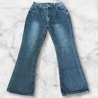 ราคา ส่งต่อกางเกงยีนส์ขาม้า เอว29 (26842971781)