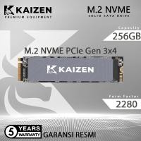 ราคา SSD M2 NVME / M.2 NVME / M2NVME 256GB KAIZEN อย่างเป็นทางการ (41255765045)