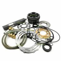 ราคา M2X Hydraulic Motor Parts M2X146 KAWASAKI Swing Motor Repair Kits for HITACHI EX200-5 Excavator Rep (54151866584)