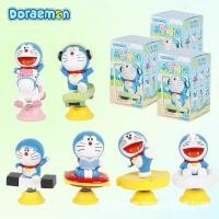 ราคา ร้าน พร้อมส่ง✨ โมเดลติดรถ ได้ 1 ตัว | Doraemon Spring Car Ornaments (26016473573)