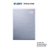 ราคา SEAGATE One Touch SSD 2TB BL MS4-000866 เอสเอสดี (10452126797)