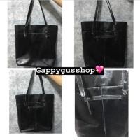 ราคา กระเป๋าหนังสะพายข้างสีดำ มือสอง ส่งฟรี‼️ (4641032917)
