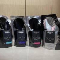 ราคา แท้100% L’Oréal น้ำยาดัดผม เคิร์ลเลียร์ (2*400ml.) ชุดถุง400มล. ครบทุกสูตร (725739291)