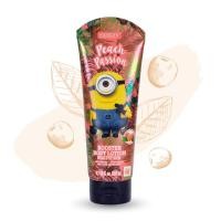 ราคา Madelyn มินเนี่ยน โลชั่นบำรุงผิว กลิ่นพีช ปริมาณ 200 มล. (6323956588)