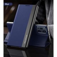 ราคา เคส Iphone 6 6s 7 8 Plus Se 2020 หรูหรา ฝ้า หนัง ฝาพับ ชุบ แม่เหล็ก ด้านหน้า เคสโทรศัพท์ (53953583219)